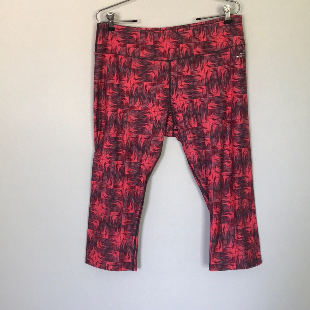 Bcg athletic legging